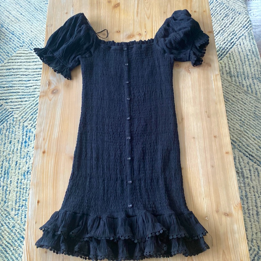 Lost+Wander Dress
